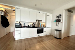 Te huur: Appartement Escamplaan, Den Haag - 1