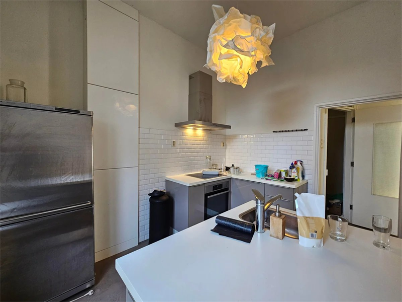 Te huur: Woning H.W. Mesdagstraat, Groningen - 6