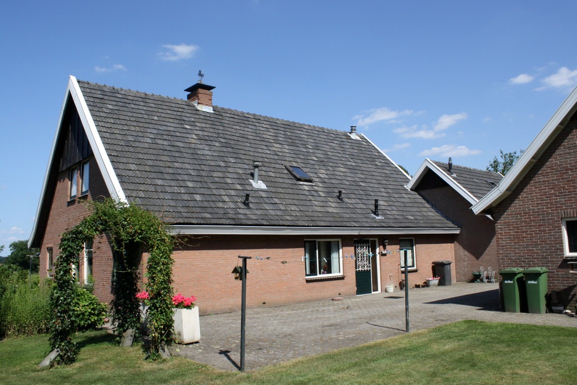 For rent: House Glanerbruggeweg, Enschede - 17