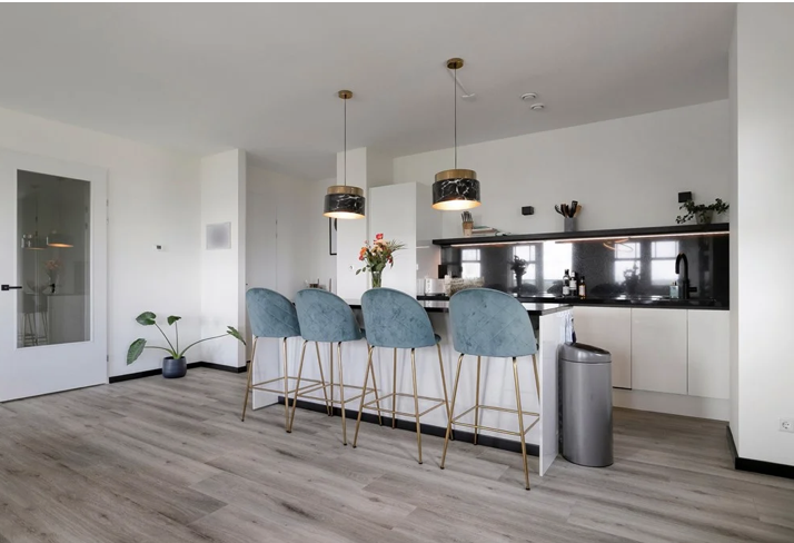 Te huur: Appartement Burgemeester Feithplein, Voorburg - 13