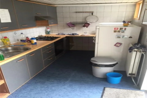 Te huur: Woning Regulusstraat, Groningen - 1