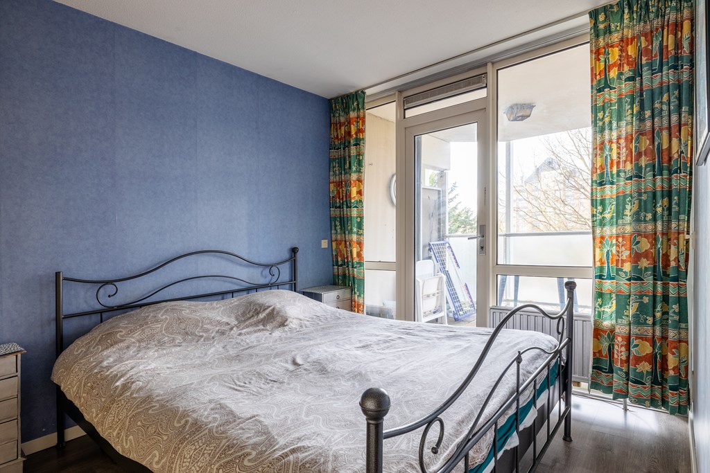 For rent: Apartment Logger, Amstelveen - 6