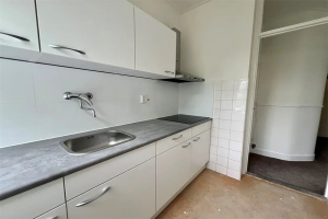 Te huur: Appartement Talmastraat, Rotterdam - 1