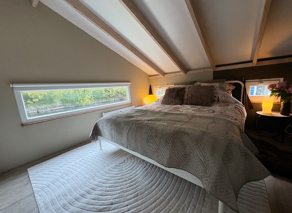 Te huur: Woning Da Costakade, Utrecht - 20
