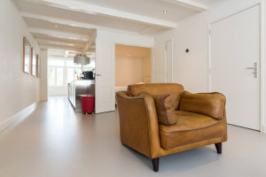 Te huur: Appartement Haarlemmerstraat, Amsterdam - 1