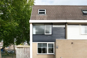 For rent: Studio Staringstraat, Oss - 1