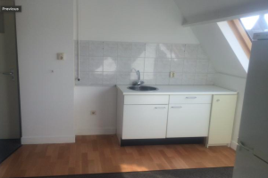 For rent: Apartment Brugstraat, Roosendaal - 1