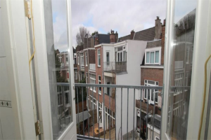 Te huur: Appartement Schenkkade, Den Haag - 1