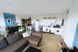 Te huur: Appartement Raadhuisstraat, Alphen Aan Den Rijn - 1