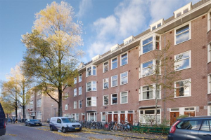 Te huur: Appartement Nieuwe Uilenburgerstraat, Amsterdam - 1