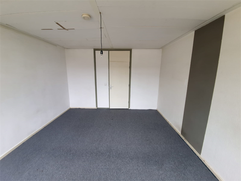 Te huur: Kamer Tourniairestraat, Amsterdam - 1