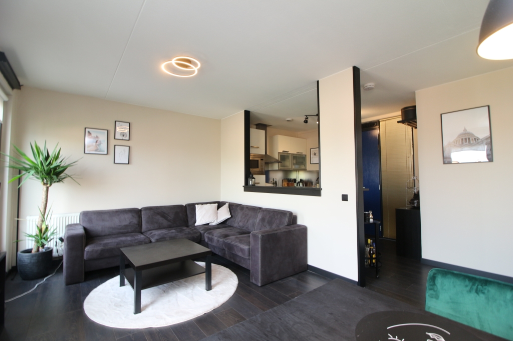 Te huur: Appartement Ina Boudier-Bakkerlaan, Utrecht - 6