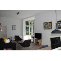 Te huur: Appartement Van Woustraat, Amsterdam - 1