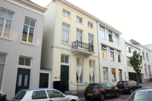 For rent: Apartment Brugstraat, Arnhem - 1