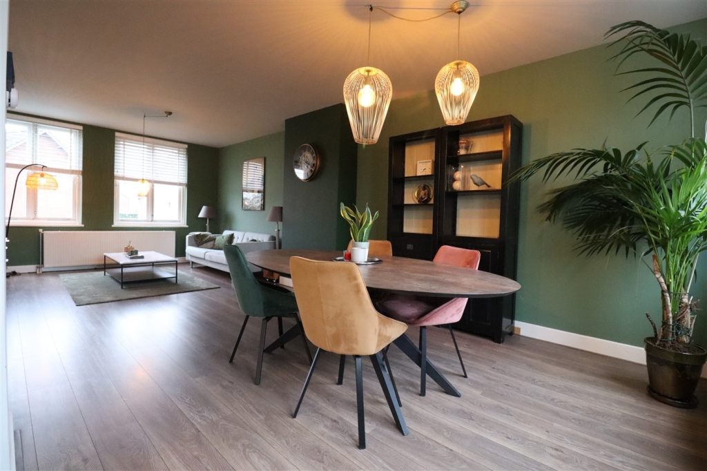 Te huur: Appartement Mr. Troelstralaan, Amstelveen - 30