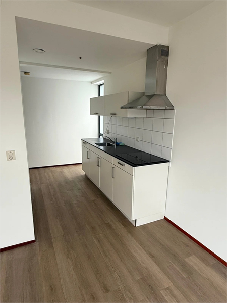 For rent: Studio Veldhovenring, Tilburg - 4