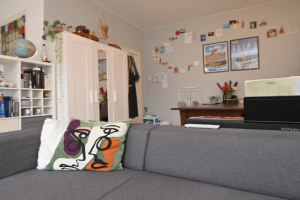 Te huur: Kamer Visserstraat, Groningen - 1