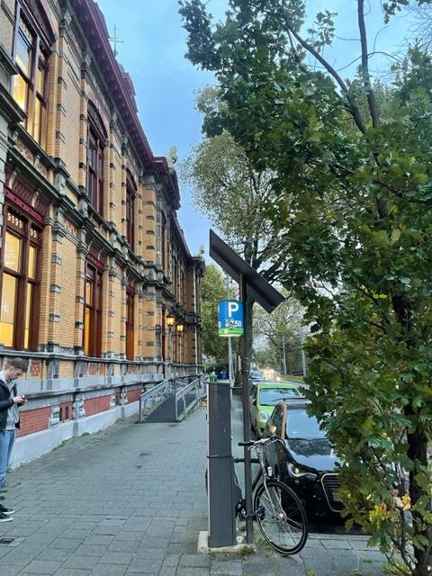 Te huur: Appartement Noordsingel, Rotterdam - 47