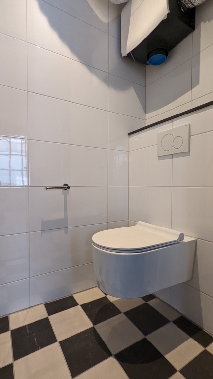 Te huur: Appartement Hoogstraat, Arnhem - 6