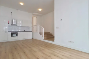 Te huur: Appartement Mathenesserweg, Rotterdam - 1
