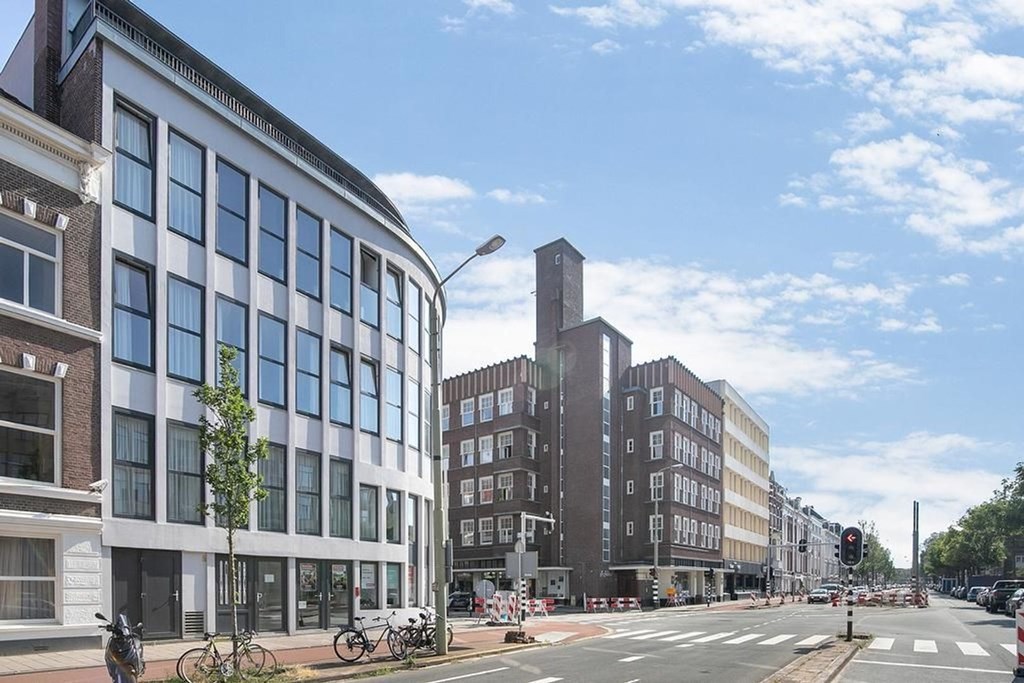 Te huur: Appartement Laan van Meerdervoort, Den Haag - 1