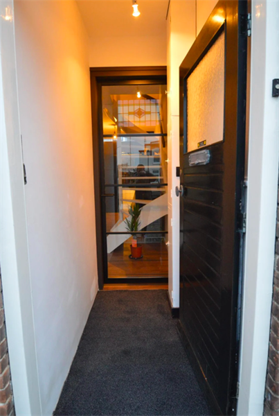 Te huur: Appartement Vliet, Franeker - 1