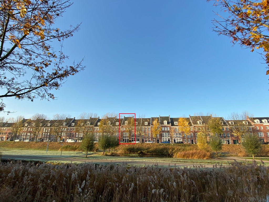 Te huur: Woning Neerwal, Helmond - 25