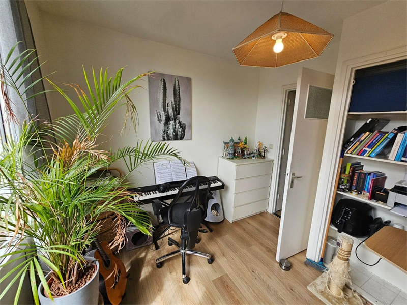 For rent: Apartment J.H.W. Robersstraat, Enschede - 7