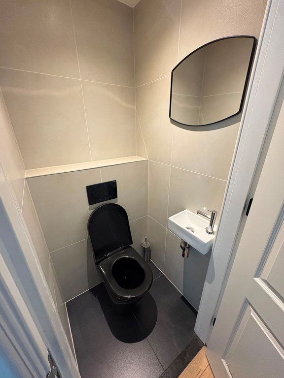 For rent: Apartment Soestdijksekade, Den Haag - 33