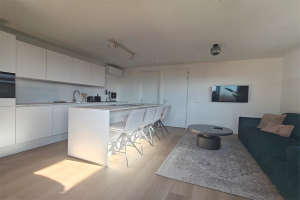Te huur: Appartement Mauritsstraat, Eindhoven - 1