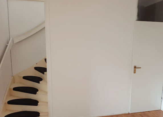 For rent: Apartment Toutenburg, Deventer - 19