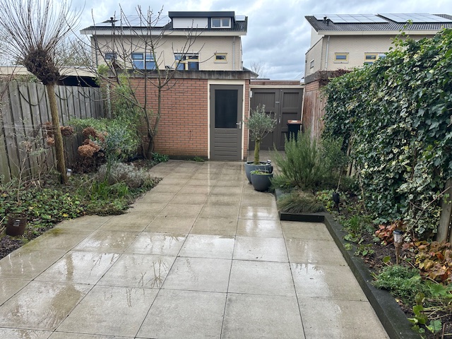 Te huur: Woning Bingerdenallee, Duiven - 25