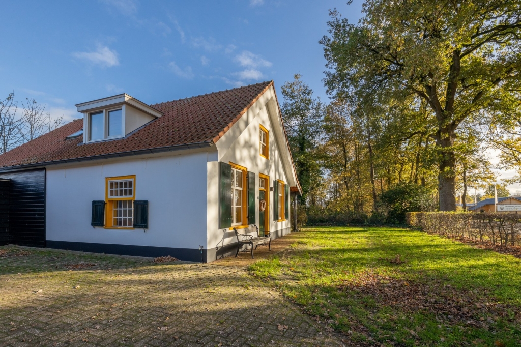 For rent: House Oirschotsebaan, Oisterwijk - 20