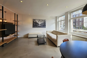 Te huur: Appartement Marnixstraat, Amsterdam - 1