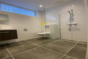 Te huur: Appartement Ozingastraat, Pernis Rotterdam - 1