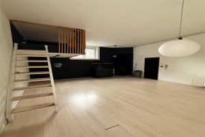 Te huur: Studio Thomas a Kempisstraat, Zwolle - 1