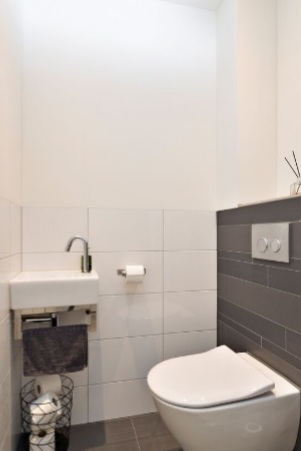 Te huur: Appartement Cordobastraat, Lent - 1
