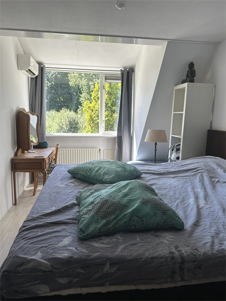 For rent: House Max Havelaarburg, Capelle Aan Den Ijssel - 3