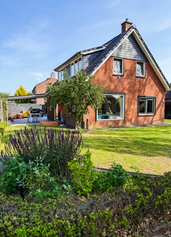 Te huur: Woning Koelmansstraat, Dalfsen - 40
