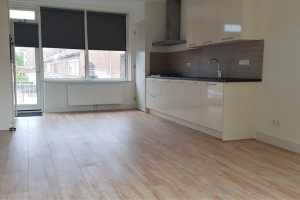 For rent: Apartment Hooghout, Breda - 1