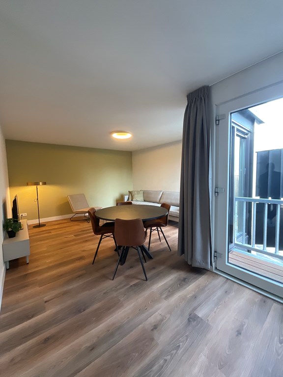 For rent: Apartment West-Peterstraat, Arnhem - 29