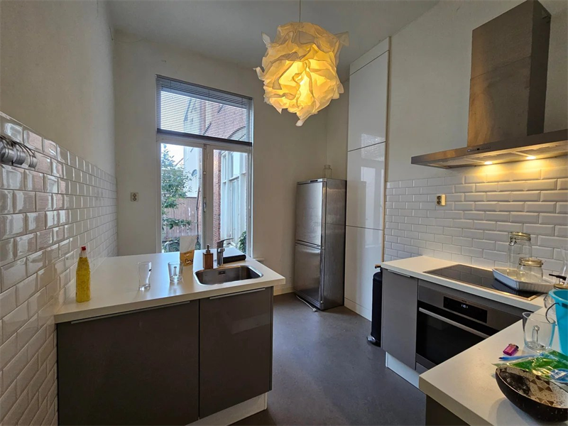 Te huur: Woning H.W. Mesdagstraat, Groningen - 7