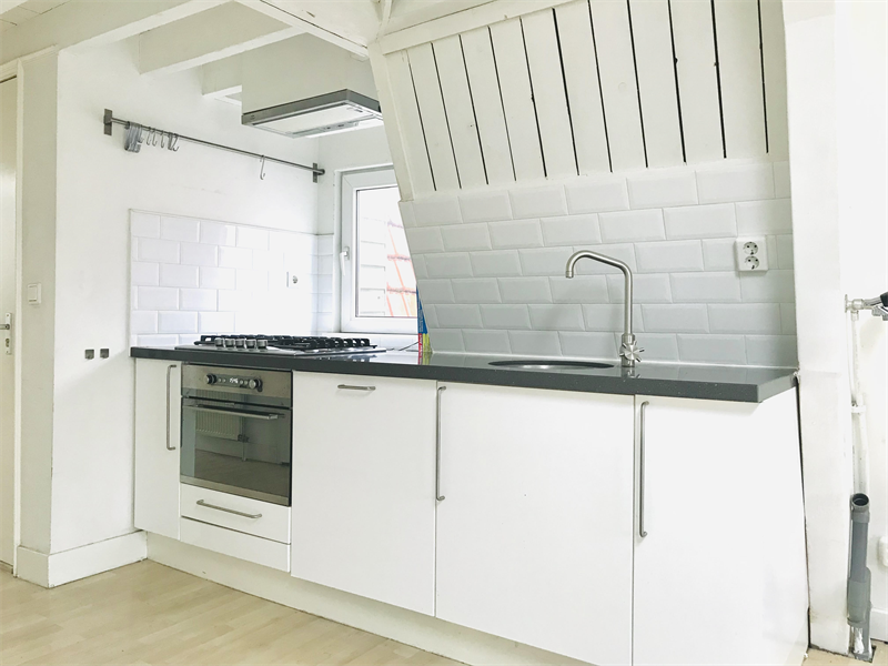 Te huur: Appartement Hagestraat, Haarlem - 13
