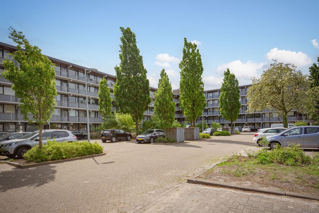 For rent: Apartment Meidoornweg, Badhoevedorp - 30