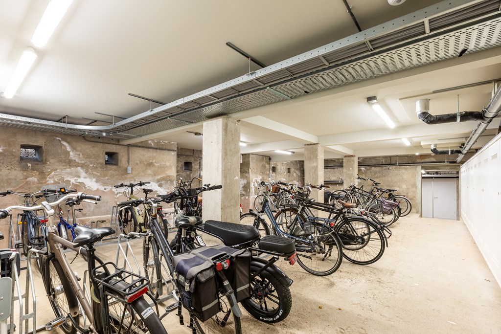Te huur: Appartement Berg en Dalseweg, Nijmegen - 20