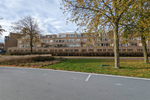 For rent: Apartment Vollenhoveschans, Almere - 1