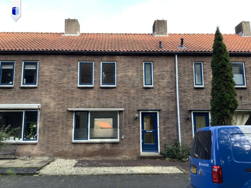Te huur: Woning Dr. Boutensstraat, Zwijndrecht - 2