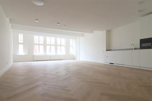 Te huur: Appartement Bakkerstraat, Utrecht - 1