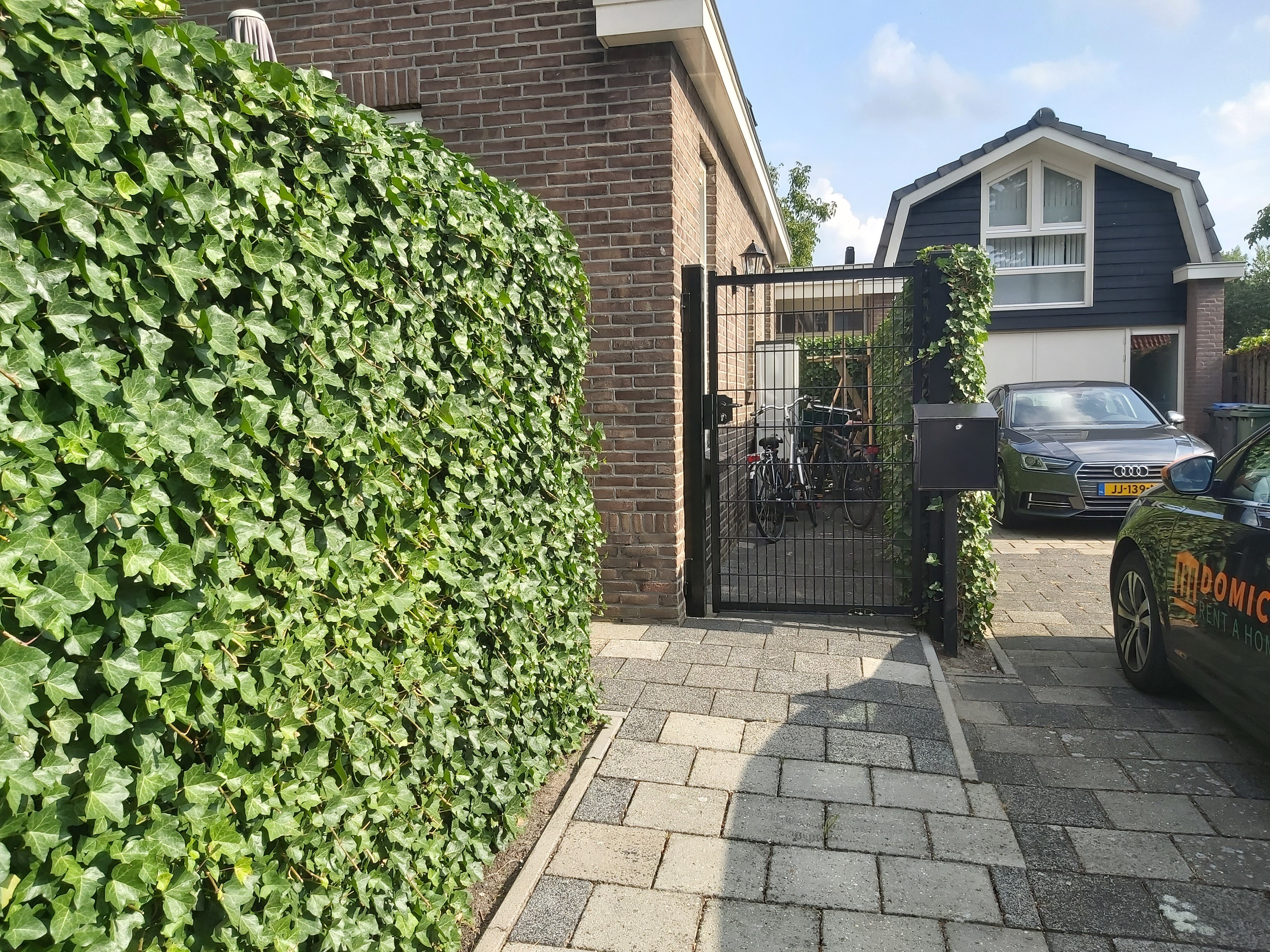 Te huur: Woning Burg. Nieuwenhuijzenstraat, Rosmalen - 7