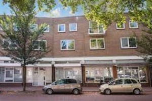 For rent: Apartment Beltstraat, Enschede - 1